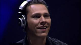 TIËSTO ELEMENTS OF LIFE DVD 1 HD [upl. by Gonnella]