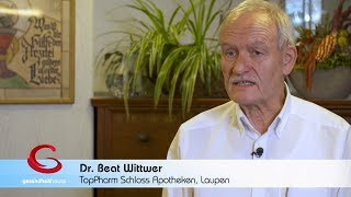 Augentropfen richtig anwenden – Tipps vom GesundheitsCoach [upl. by Erdman898]