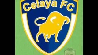 Celaya FC Music [upl. by Ekim]