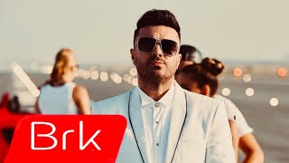 Burak Kut  Yaşandı Bitti remastered [upl. by Imit]