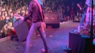 Ramones Live London 1977 full show Part 1 [upl. by Hansiain77]