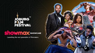 Showmax Originals at the Joburg Film Festival [upl. by Araec]