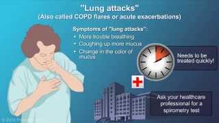 Diagnosis and Evaluation of COPD [upl. by Southworth]