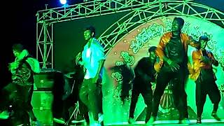 Paisa Vasool song performance by our team [upl. by Ario]