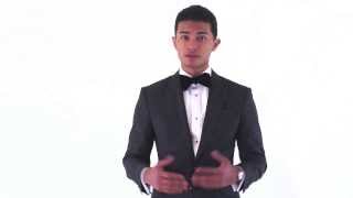 How to Dress For Prom [upl. by Frankhouse]