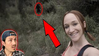 Top 3 SCARIEST stalker stories  Halloween ScareAThon part 2 [upl. by Anyzratak454]