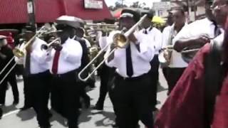 New Orleans Jazz Funeral March [upl. by Nek]