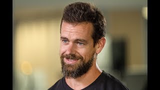 Full Interview Jack Dorsey CEO of Twitter and Square  DealBook 2017 [upl. by Ynnos]