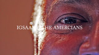 Igsaan amp The Americans The disturbing tale of a gang leader in Cape Town [upl. by Berton]