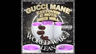 Gucci Mane  Activist World War 3 Lean [upl. by Abisha359]