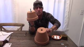 Best Flower Pot Heater [upl. by Pros]