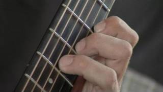 How To Play B Minor Chord [upl. by Ursala]