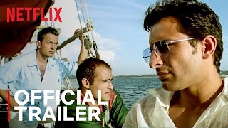 Dil Chahta Hai  Bollywood Nostalgia  Trailer  Netflix India [upl. by Adnolay]