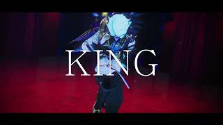 MMD Genshin Impact  KING  Dottore [upl. by Mile]