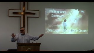 Sandpoint Church of God Live Stream 062721 [upl. by Brion]