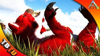 HOW TO BREED IN ARK Everything You Need To Know Ark Survival Evolved Breeding and Mutations [upl. by Nirrad703]