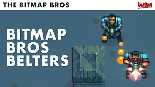 Best Bitmap Brothers Games That Still Hold Up In 2021 [upl. by Yar]