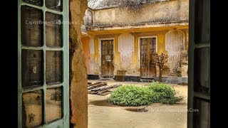 casa Abandonada en Centro de Guadalajara se Vende como Terreno [upl. by Erdied308]