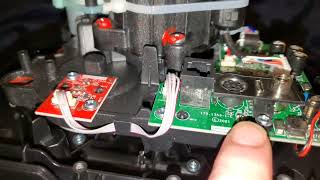 Thrustmaster T248 Connection Problems [upl. by Yelrihs]