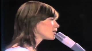 Françoise Hardy Lamitie live [upl. by Fran]