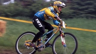 Old School Mountain Biking 1990  1999 [upl. by Gallagher208]