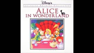 Main Title Alice in Wonderland [upl. by Joel473]