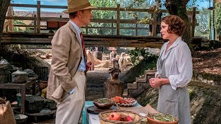 The Durrells in Corfu Season 2 Episode 1 Scene [upl. by Malvina]