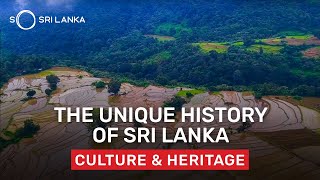 Our History  So Sri Lanka [upl. by Ednalrim]