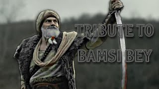 Tribute to Bamsi Bey  7 Min Recap [upl. by Asatan949]