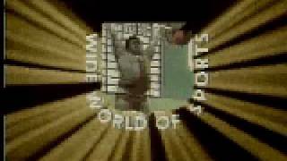 Wide World of Sports Intro 1978 [upl. by Anatolio]