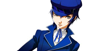 Naoto Shirogane is Waifu Material [upl. by Lajet]