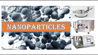 Nanoparticles in depth [upl. by Egas325]