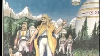 The Pleiadians Billy Meier Documentary [upl. by Naihr]