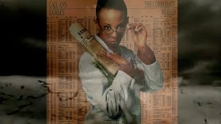 Gail Ann Dorsey  The Corporate World [upl. by Nauqet]