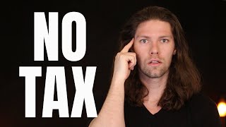 How to Pay Zero Tax on Crypto Legally [upl. by Yrrah760]