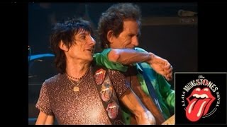 The Rolling Stones  Stray Cat Blues  Live OFFICIAL [upl. by Lacy]