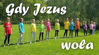 Gdy Jezus woła When Jesus say yes  Zespół Redemi [upl. by Osbourne]