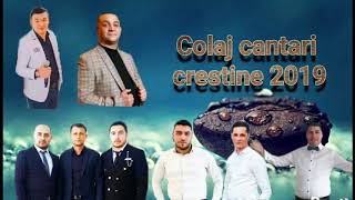 CELE MAI FRUMOASE CANTARI CRESTINE 2019 [upl. by Anisor]