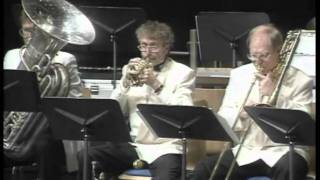 Beethoven Symphony No5  Canadian Brass [upl. by Arymat]