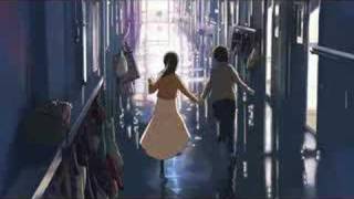 1 Hour  END THEME  5 Centimeters Per Second OST [upl. by Querida]