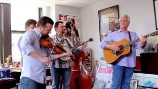 Del McCoury Band  quotUncle Penquot Live  The Relix Session [upl. by Drarreg854]