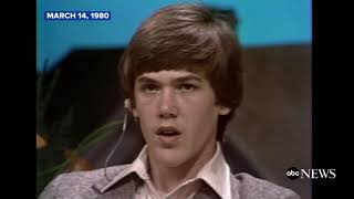 Steven Stayner Interview  March 14th 1980 [upl. by Aney]