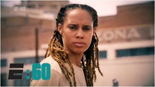 WNBA star Brittney Griner’s evolution  E60 [upl. by Idissak]