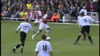 Thierry Henry Top 10 Goals HD [upl. by Alene432]