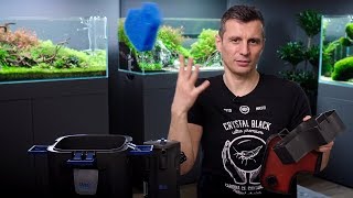 An Aquarium Filter Guide For Planted Tanks [upl. by Sezen231]