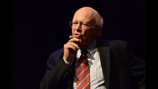 Ken Blanchard  Servant Leadership [upl. by Lyrehc]