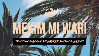 Mekim Mi Wari  Tonton Malele feat Jayrex Suisui amp Jahvii [upl. by Hartfield]