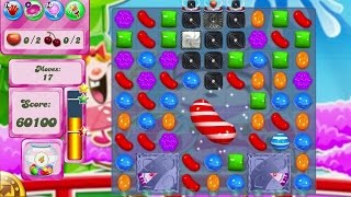 Candy Crush Saga Android Gameplay 29 [upl. by Lorna]