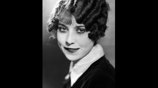 Annette Hanshaw  Tip Toe Thru The Tulips With Me1929 [upl. by Johnston32]