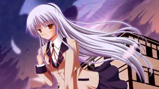 Nightcore  Rooftops  Lostprophets [upl. by Arber334]